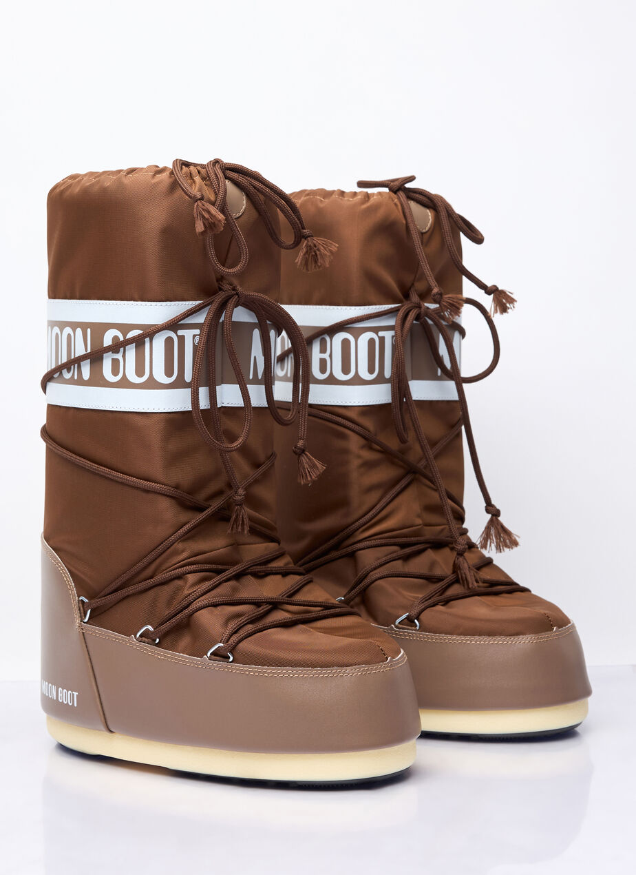 Icon Snow Boots