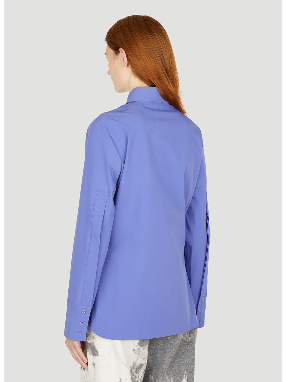 Trix Button Down Shirt