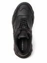 Rombaut Sneaker Boccaccio II Low Nere Nero flrmb0347001blk