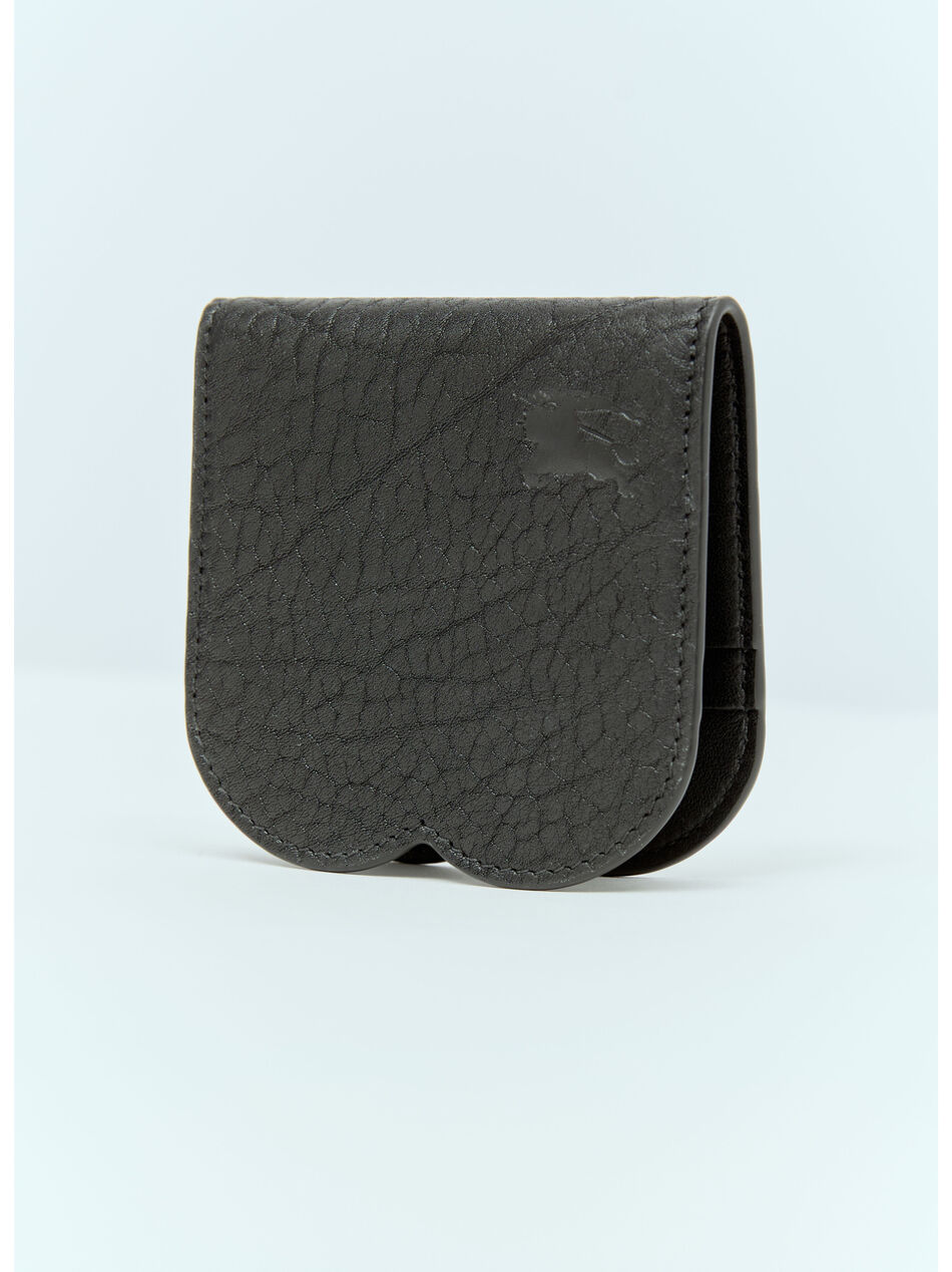 Chess Folding Cardholder