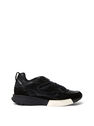 OAMC Aurora Sneakers in Black  floam0150017blk