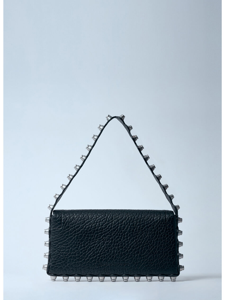 Roz Flap Shoulder Bag