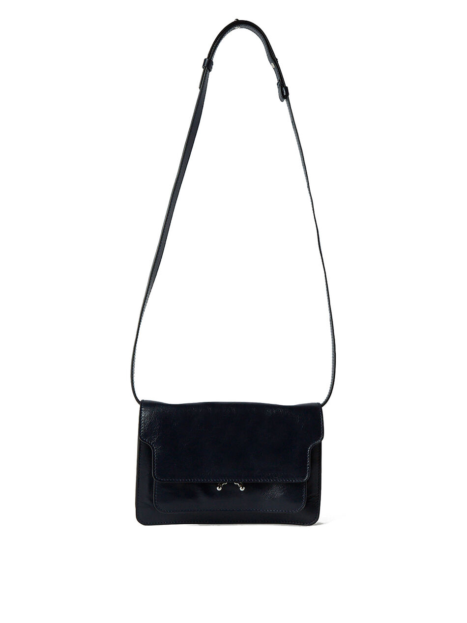 Trunk Soft Crossbody Bag
