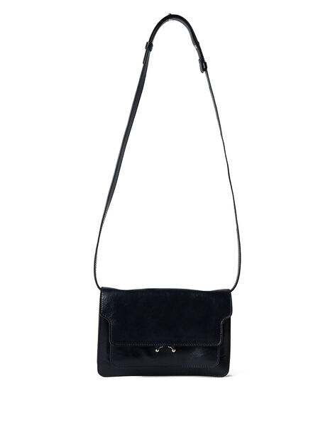 Trunk Soft Crossbody Bag