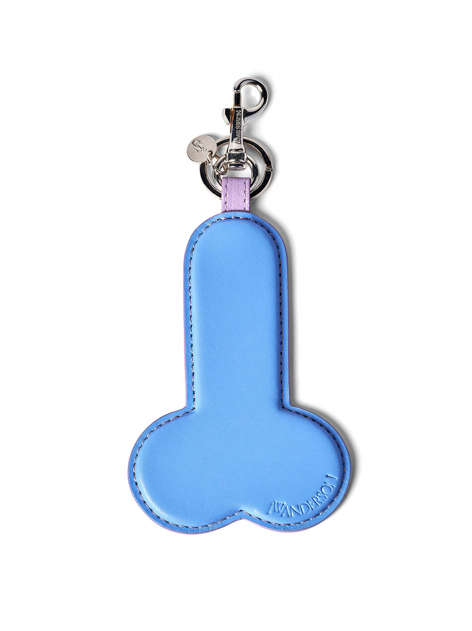 Penis Keyring