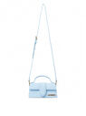 Jacquemus Le Bambino Handbag Light Blue fljac0250028blu
