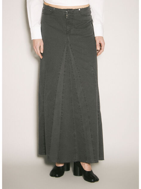 Rebel Maxi Skirt