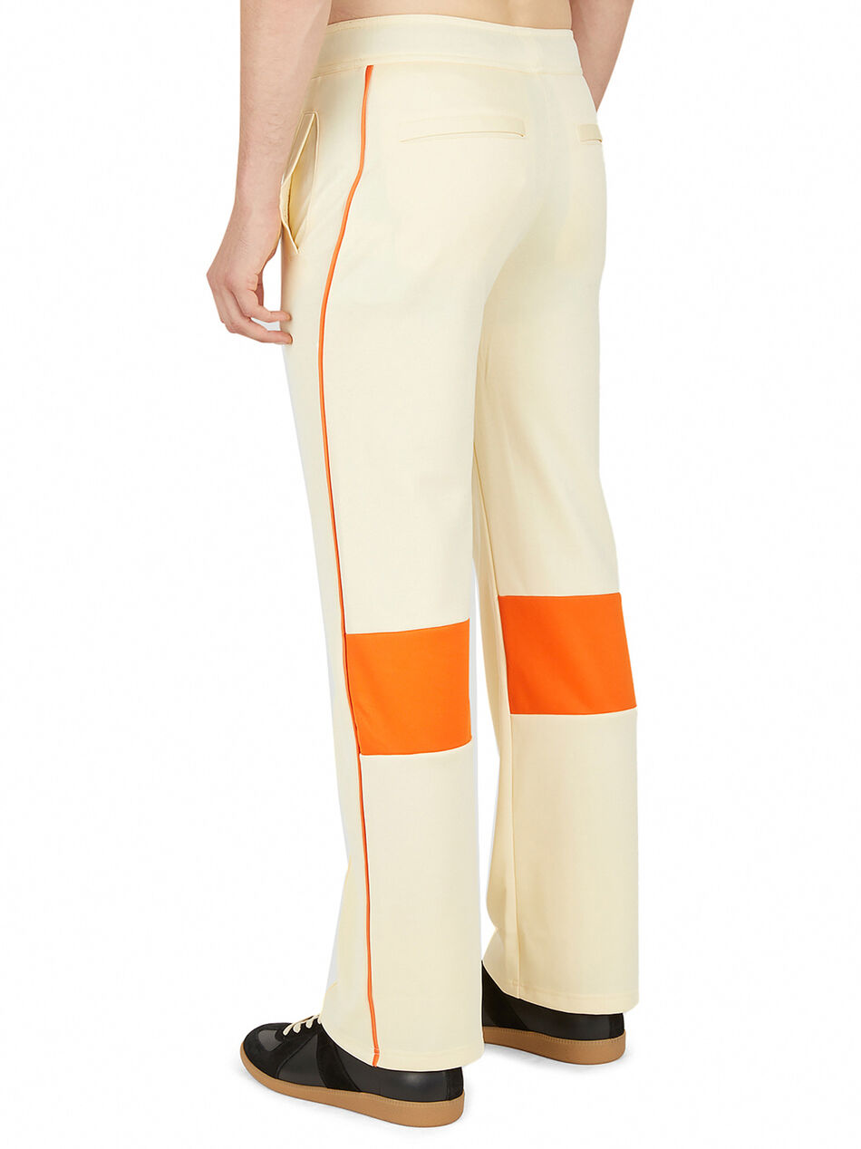 Percussion Track Pants