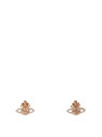 Vivienne Westwood Valentina Orb Earrings Gold flvvw0251122gld
