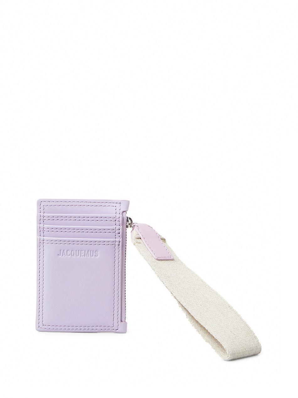 Le Porte Nastrinu Cardholder