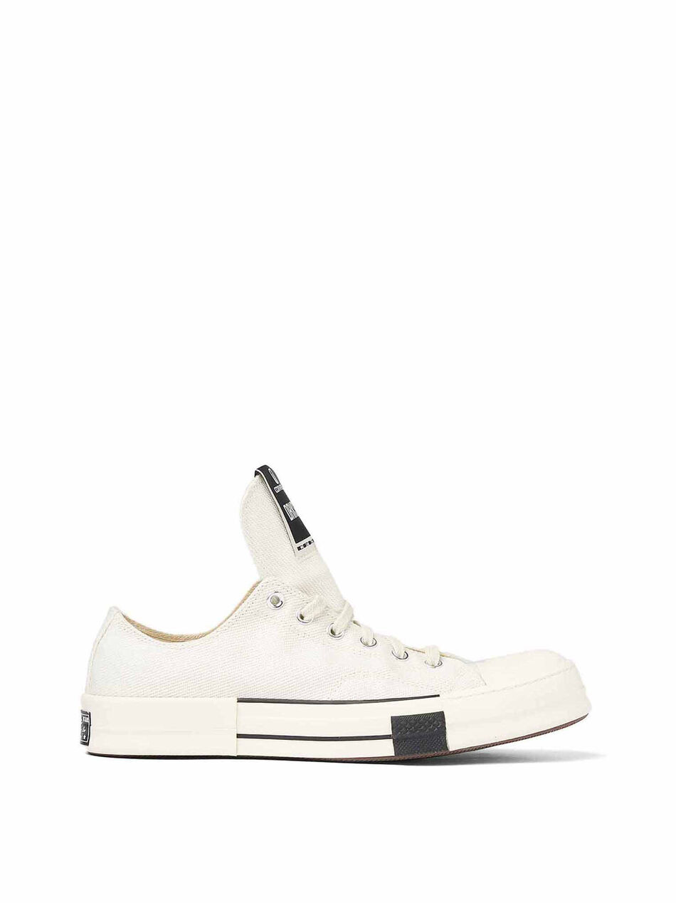 DRKSTR Chuck 70 Low Top Sneakers