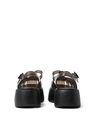 Melissa Possession Platform Shoes in Black Black flmls0250003blk