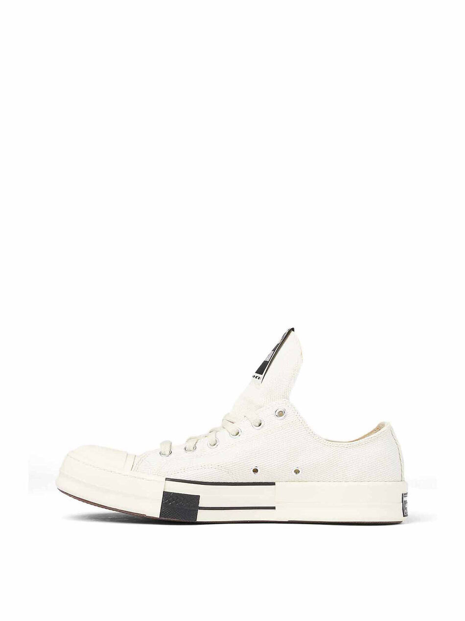 DRKSTR Chuck 70 Low Top Sneakers