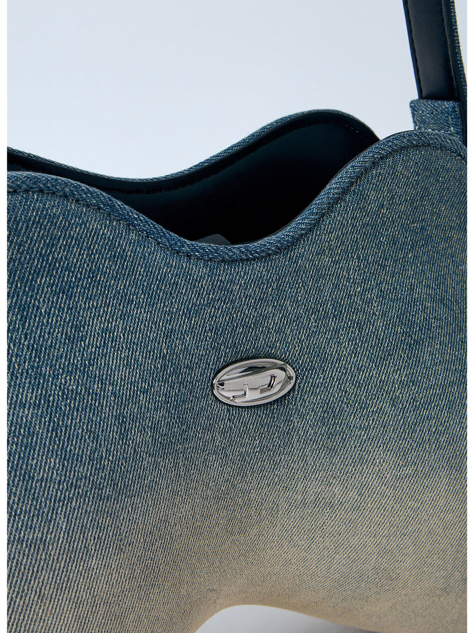 Play Double-D Shoulder Bag