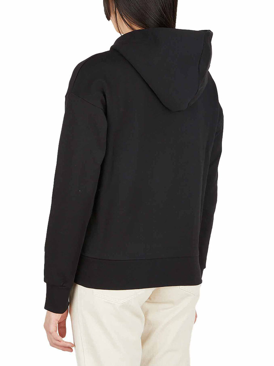 Christina Hooded Sweatshirt