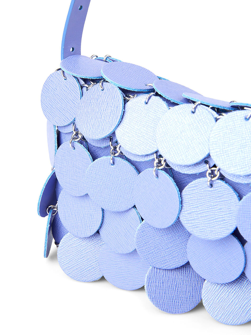 Sphere Baguette Shoulder Bag