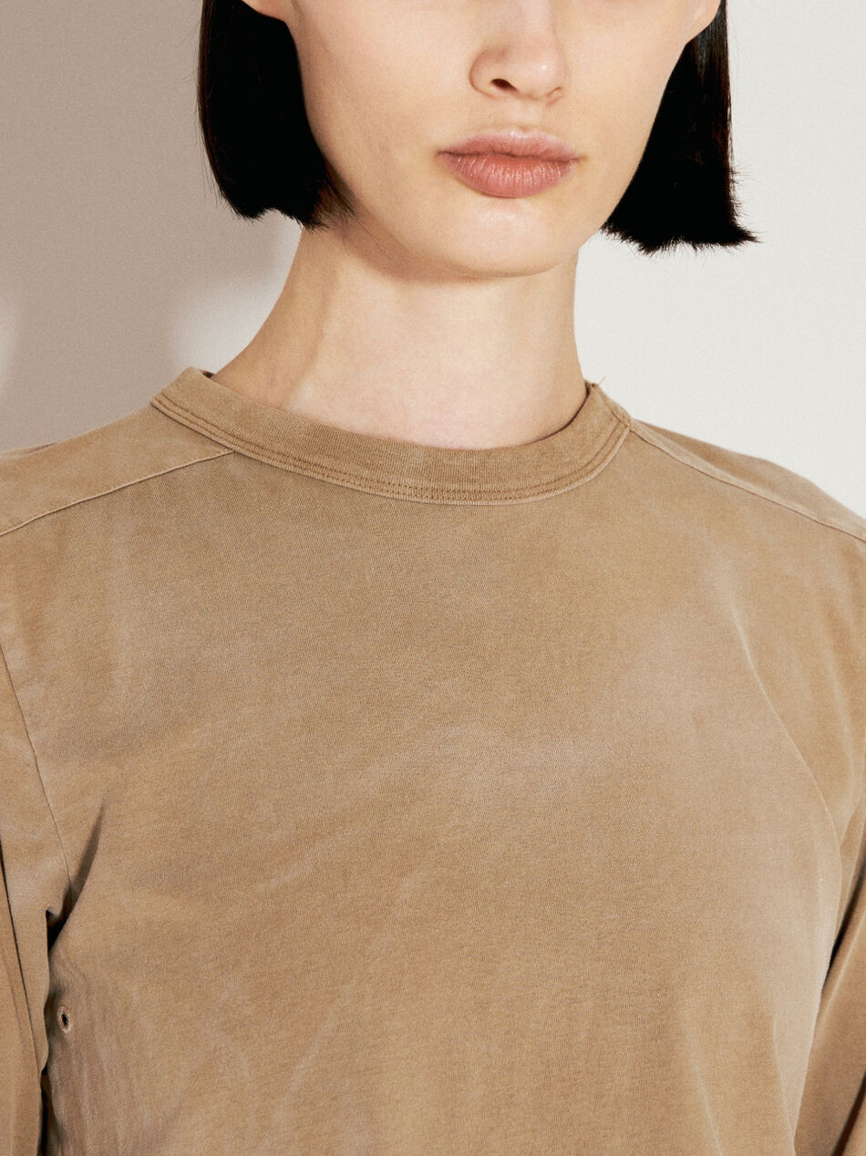 Primer Long Sleeve T-Shirt