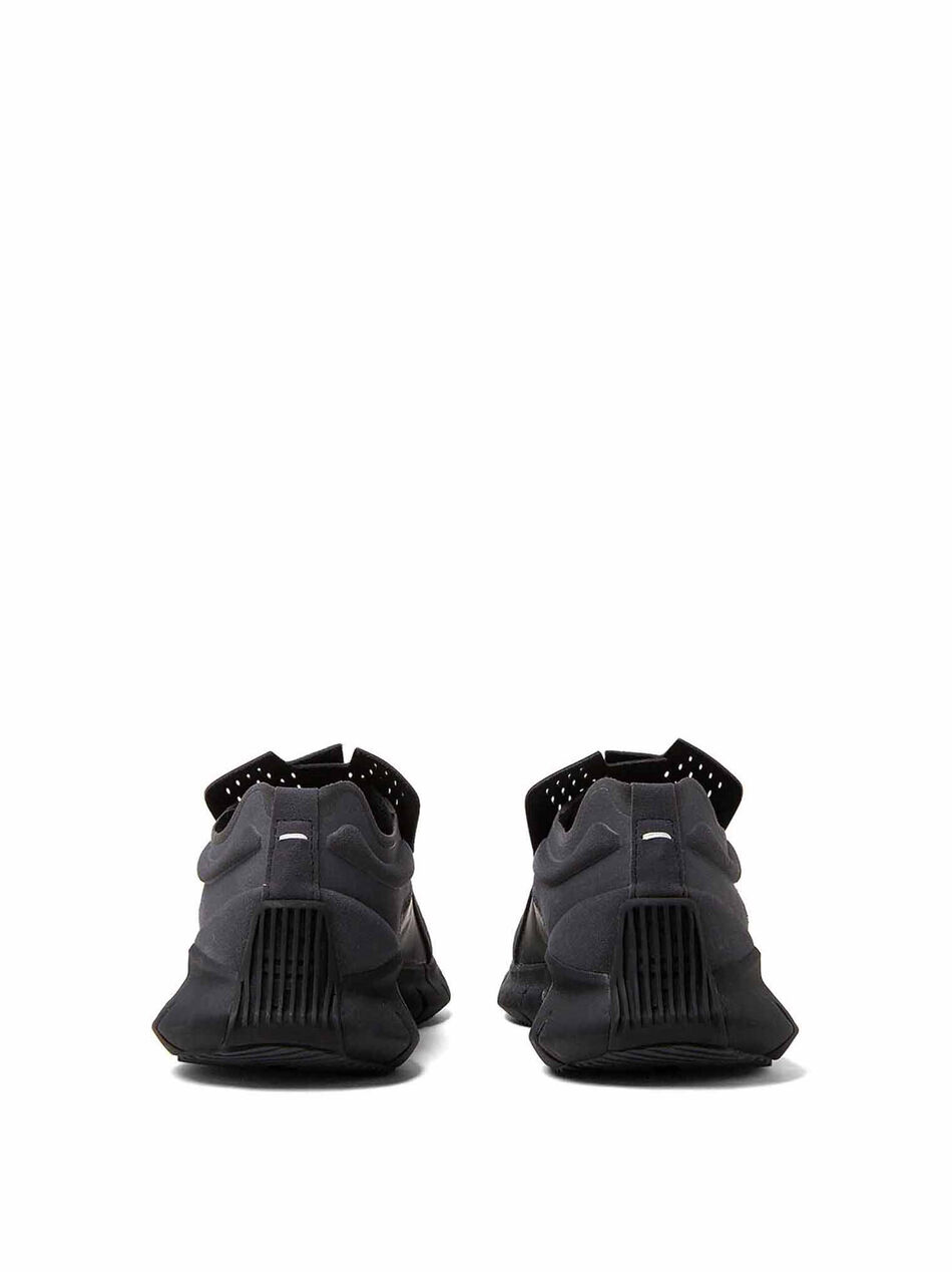 Zig3D Storm Memory Of Black Sneakers