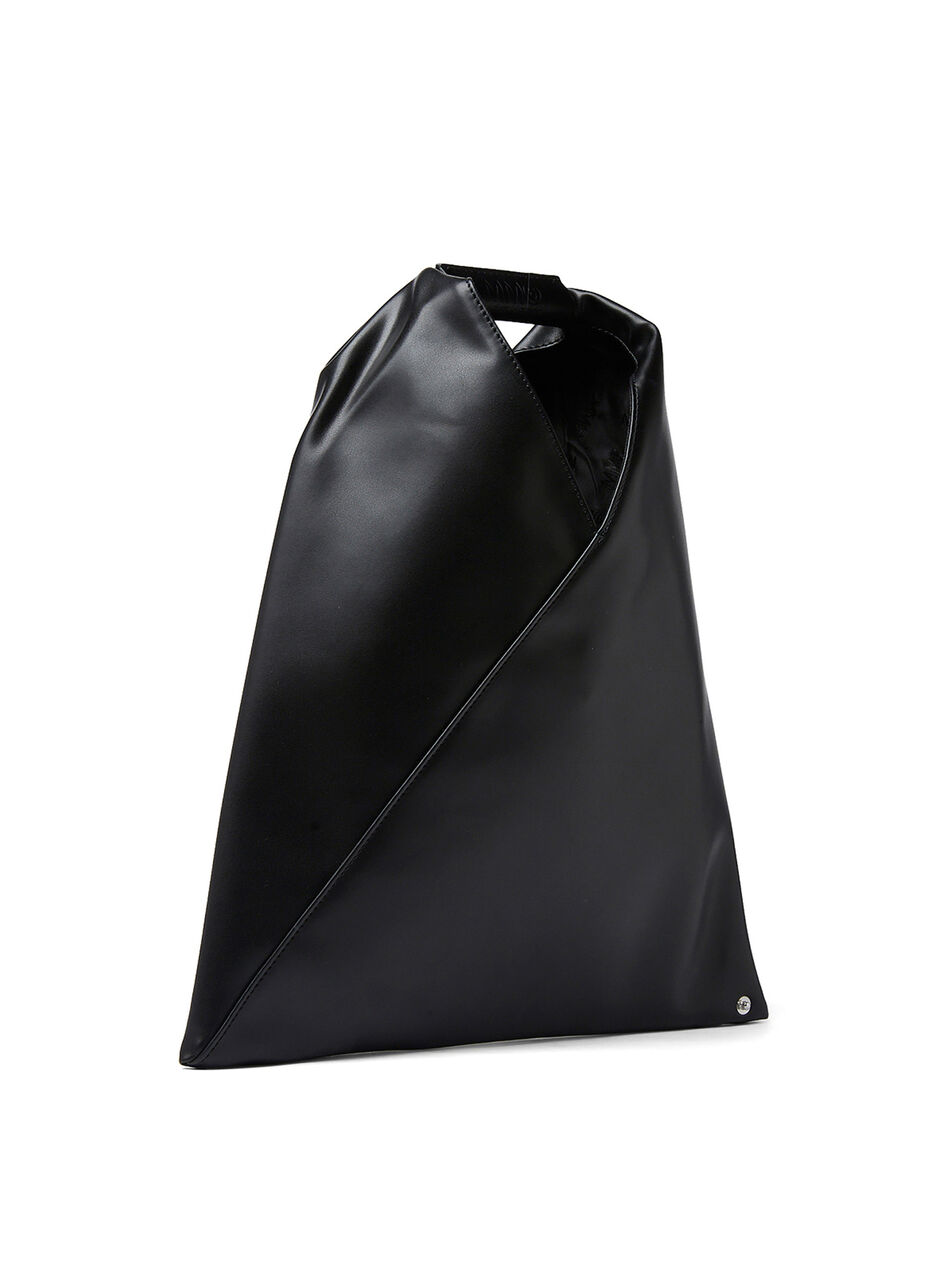 Japanese Black Bag