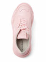 Rombaut Boccaccio II Low Pink Sneakers Pink flrmb0247004pin