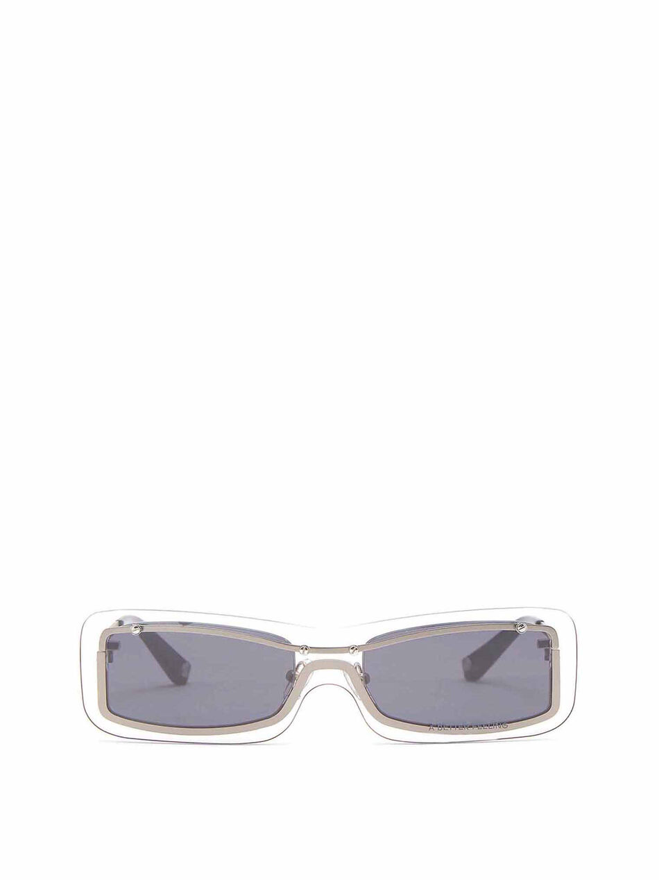 Arctus Sunglasses in Gray