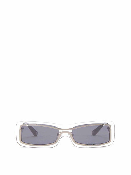Arctus Sunglasses in Gray