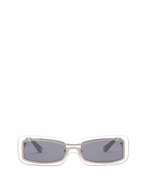 Occhiali Da Sole Arctus Grigi