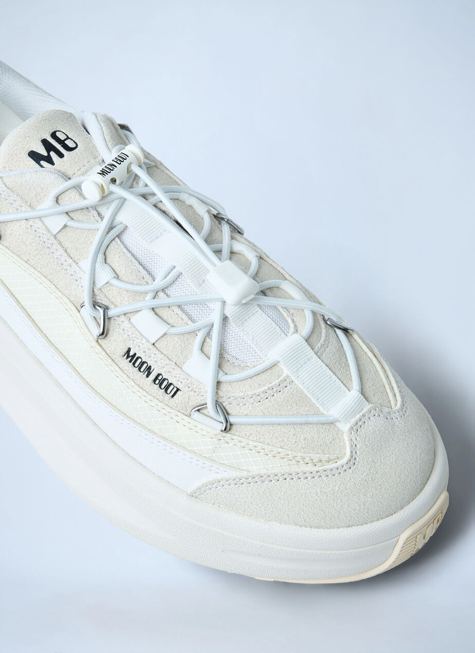 Moon247 XLace Sneakers