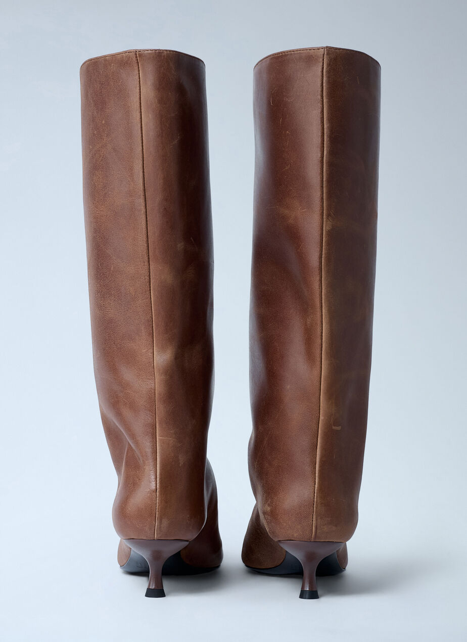 D-Venus 40 Tube Boots