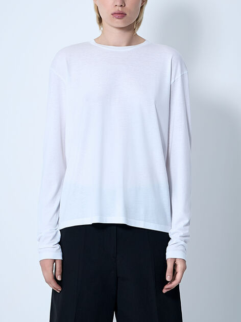 Classic Long Sleeve T-Shirt