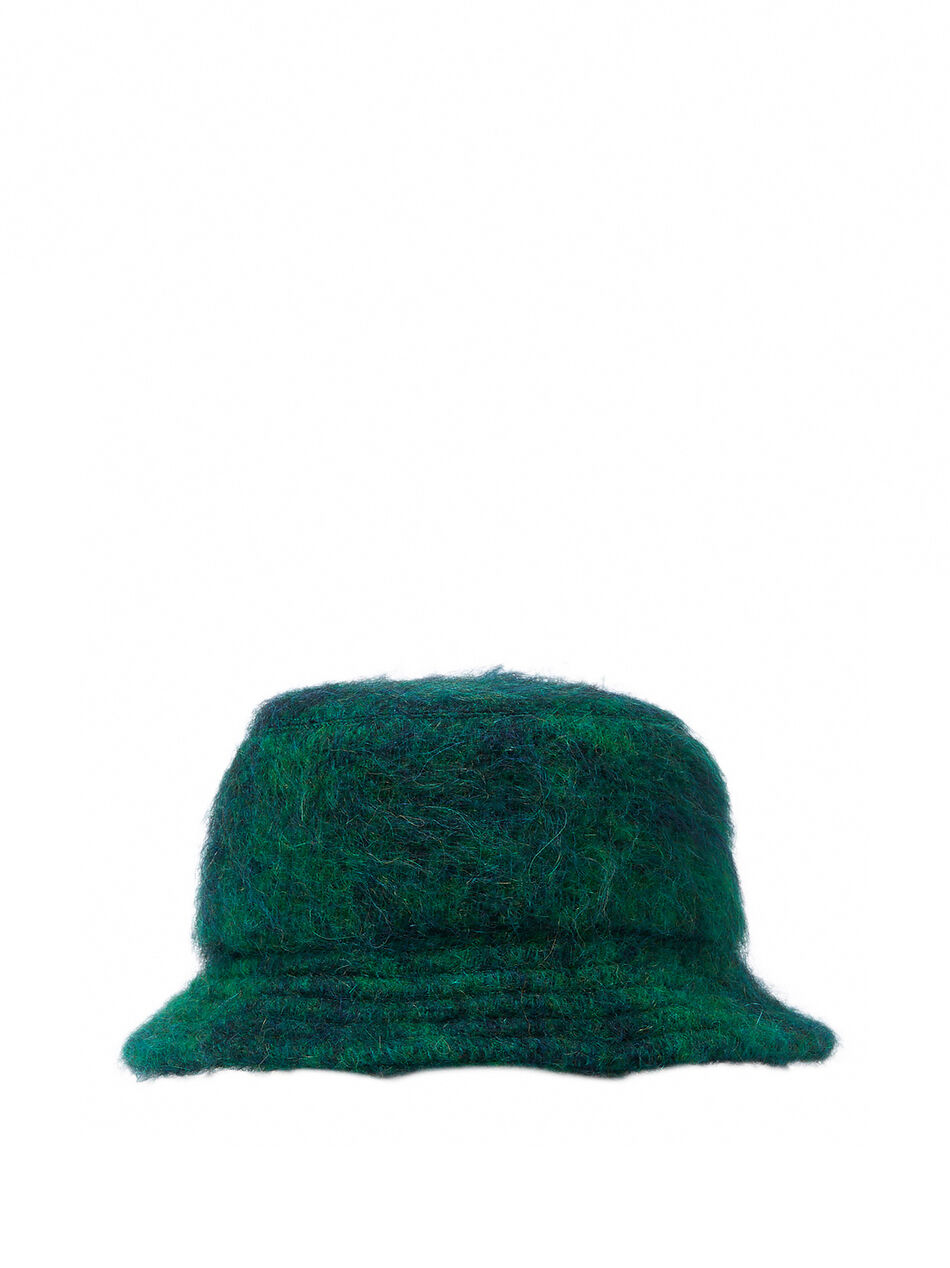 Brushed Bucket Hat