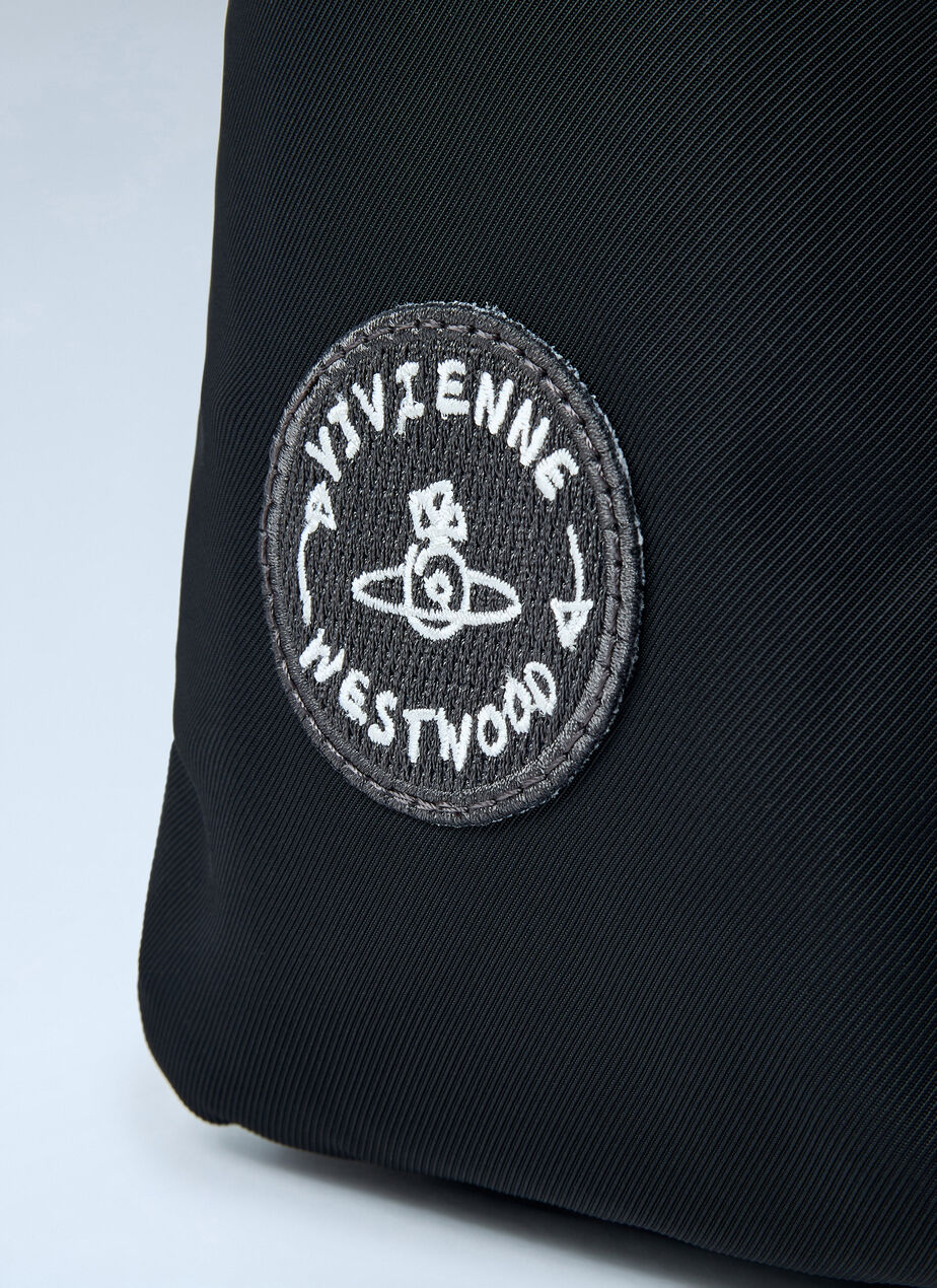 Small Hilary Bucket Bag