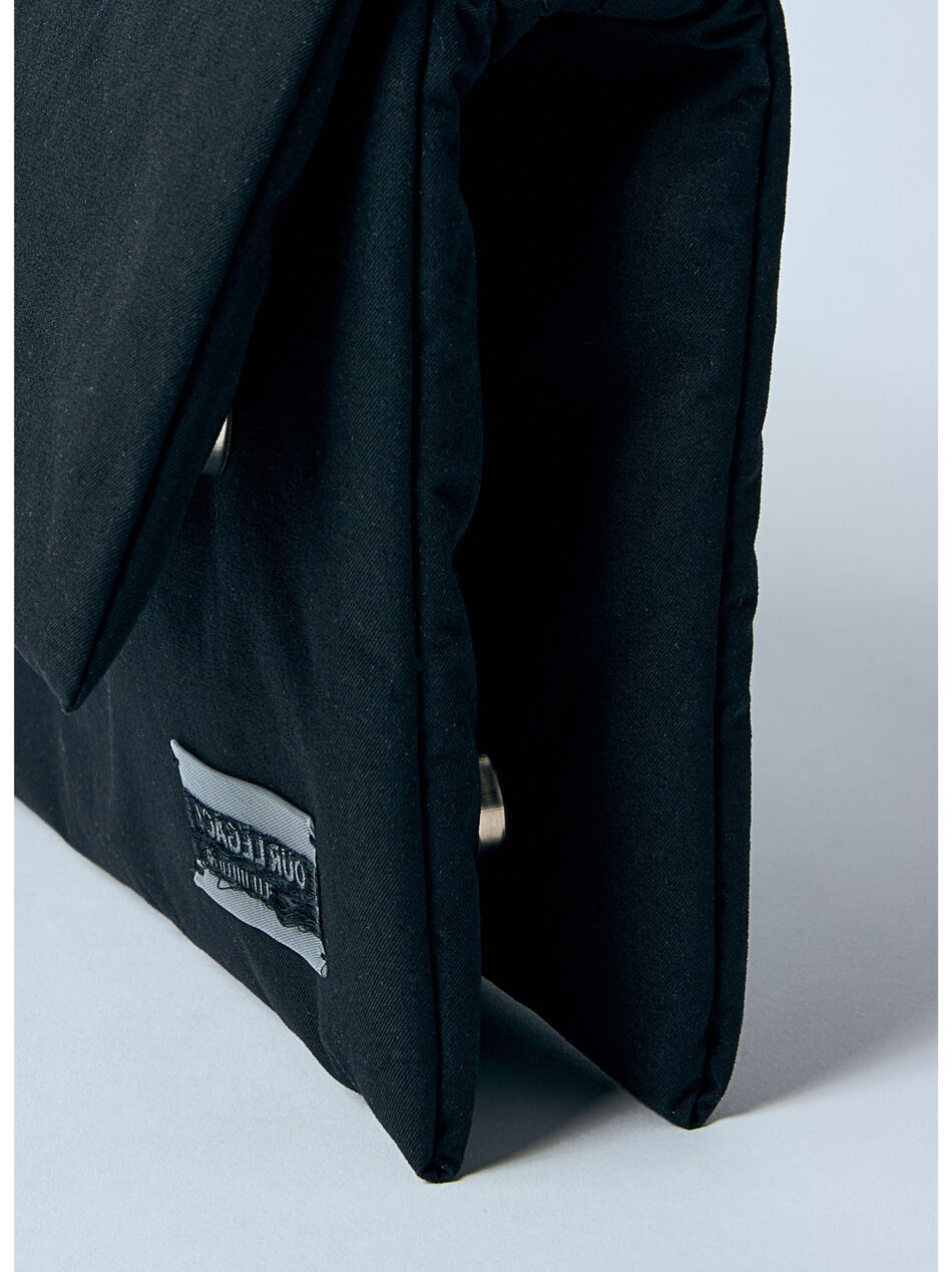 Necessity Crossbody Bag