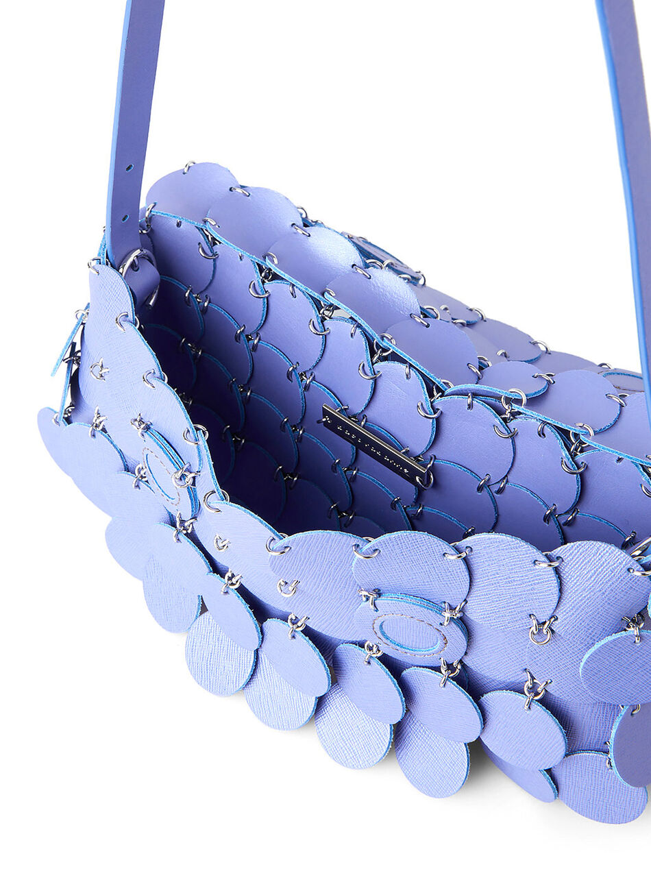 Sphere Baguette Shoulder Bag