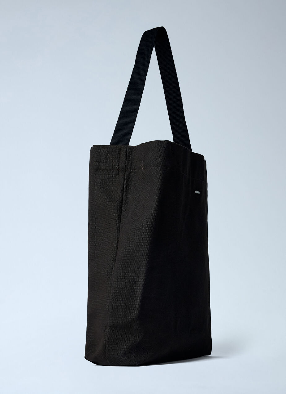 Towering Tote Bag
