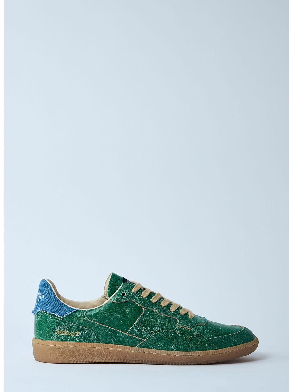 Mega T Sneakers