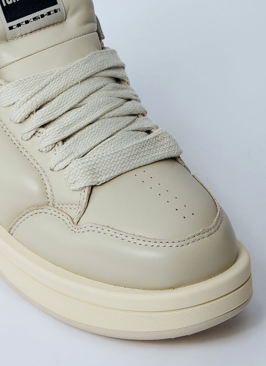 Turbowpn Ox Sneakers