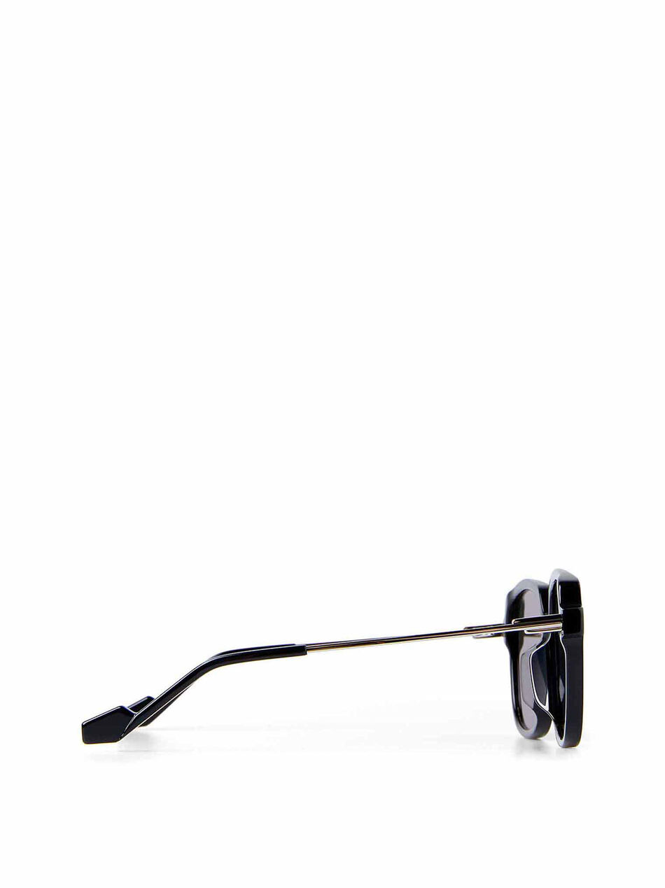 Millie 01 Black Sunglasses