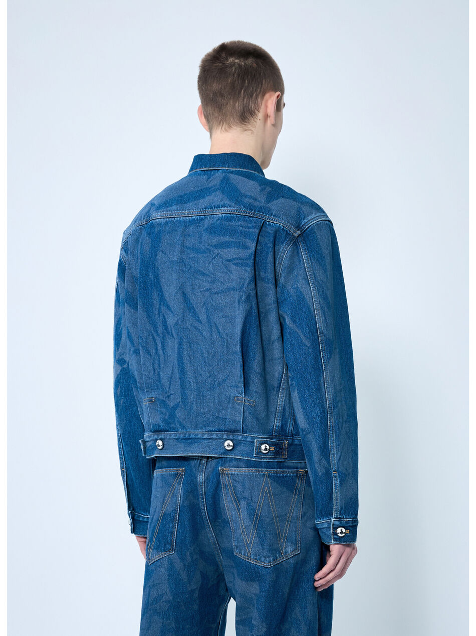 Marlene Denim Jacket