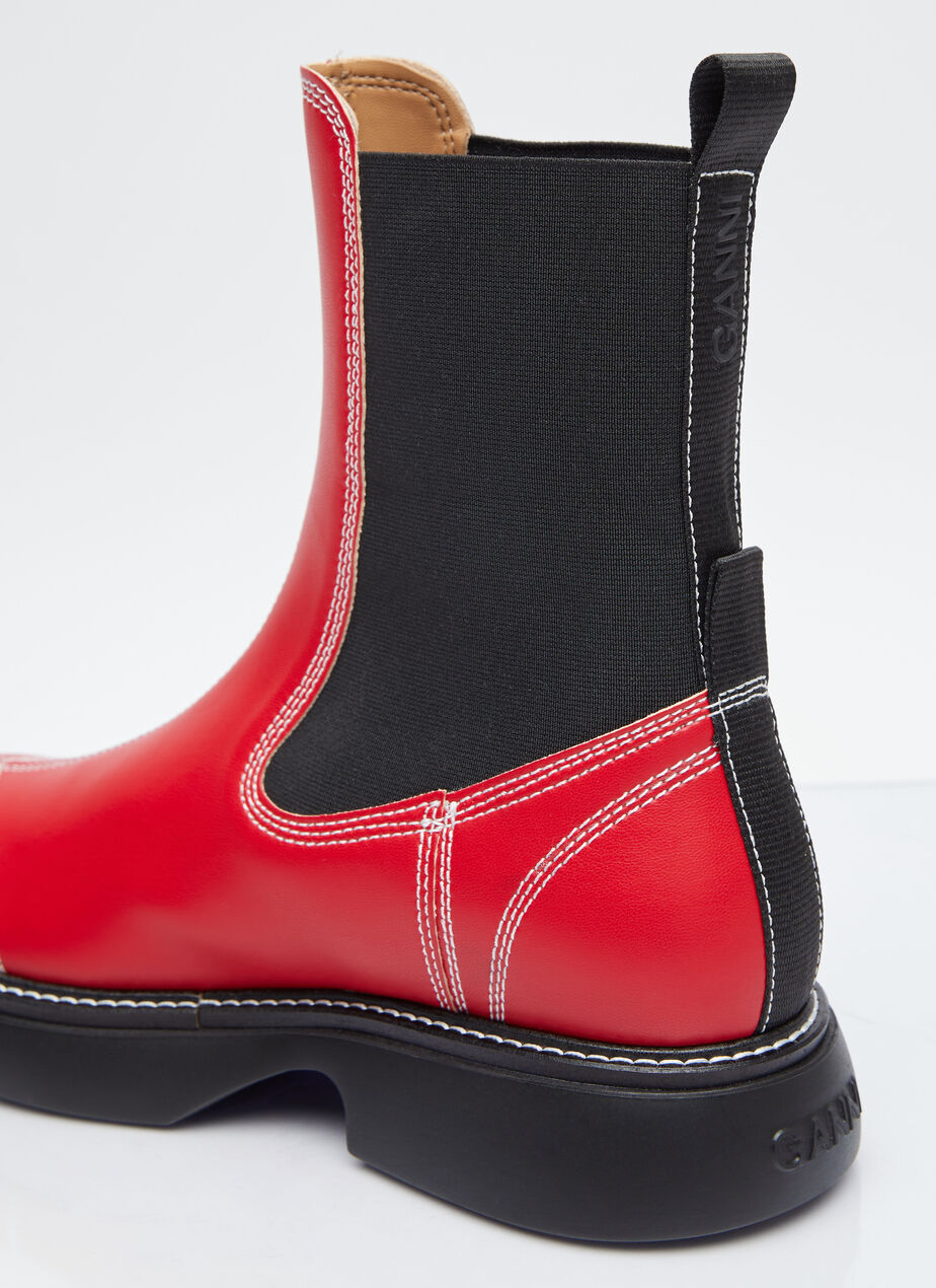 Everyday Mid Chelsea Boots