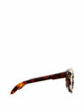 Kuboraum B2 Armadilo Sunglasses Brown flkub0348021brn
