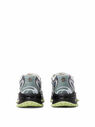 Rombaut Sneaker Nucleo Grige Grigio flrmb0348002gry