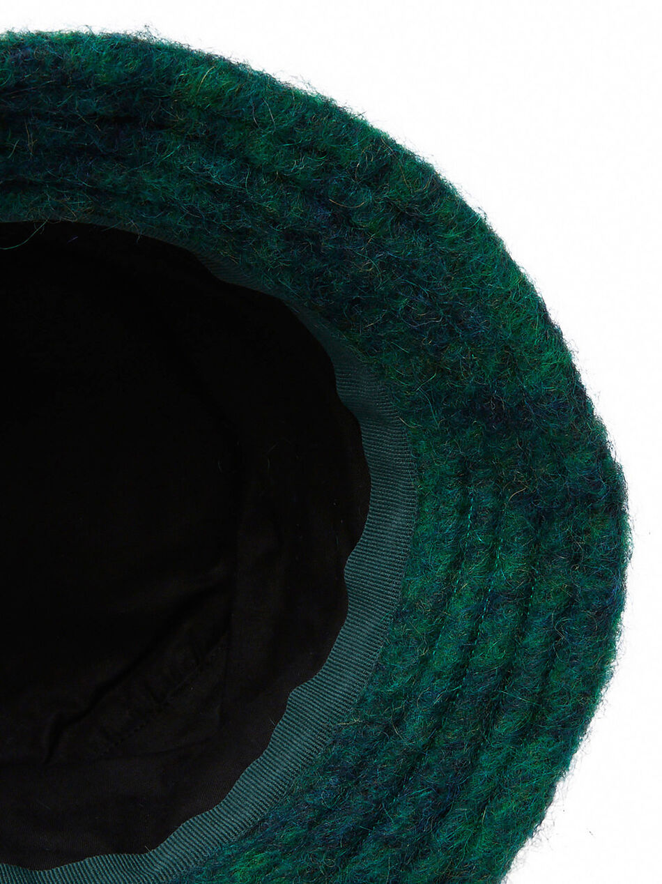Brushed Bucket Hat