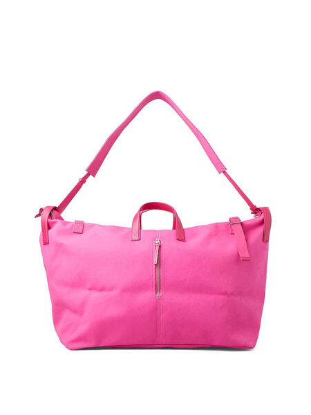 Le Sac &Agrave; Linge Pink Weekend Bag