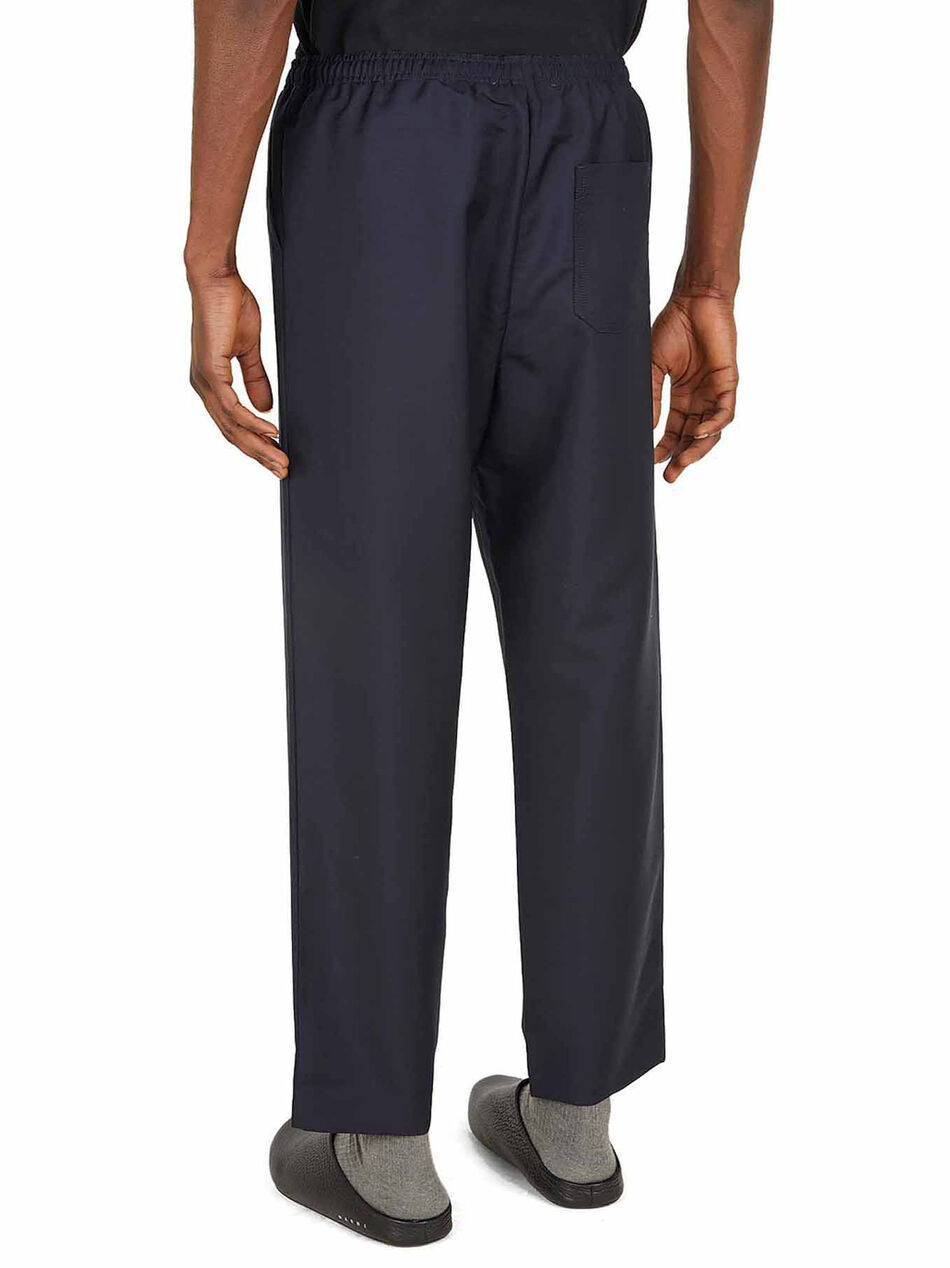 Relaxed Fit Trousers