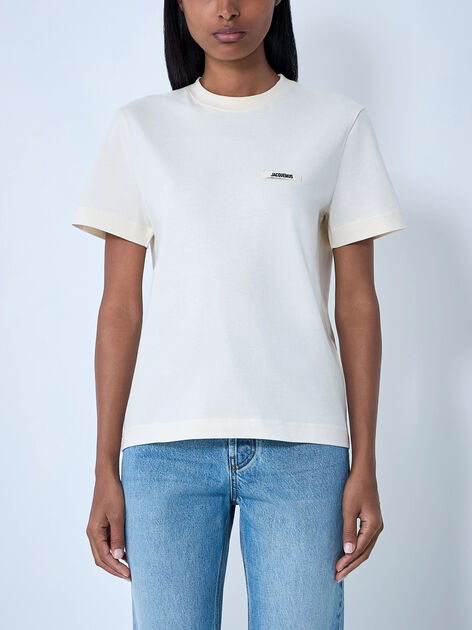 Le T-Shirt Gros Grain