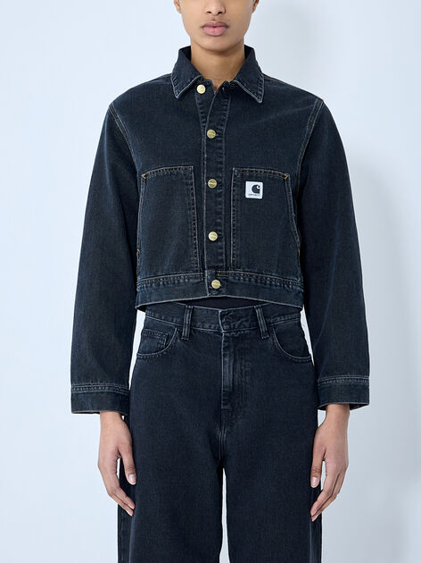 W' Arca Maitland Jacket