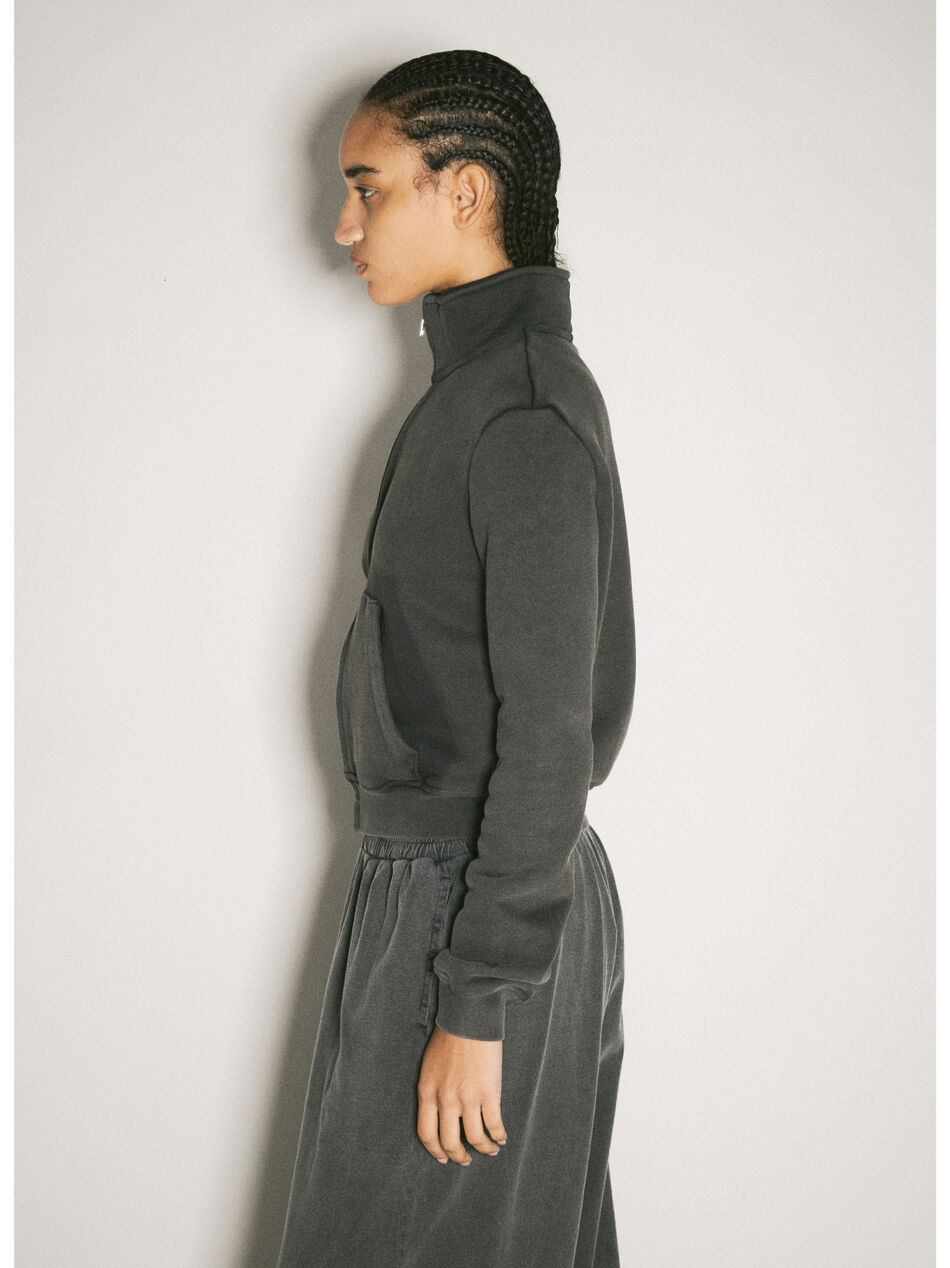 Shadow Pocket Sweatershirt