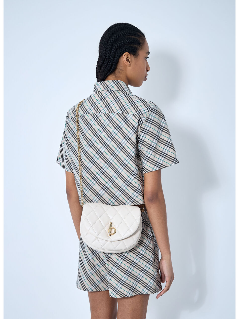 Rocking Horse Shoulder Bag