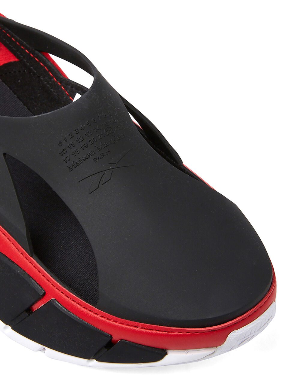 Tier 1 Sneakers Maison Margiela x Reebok